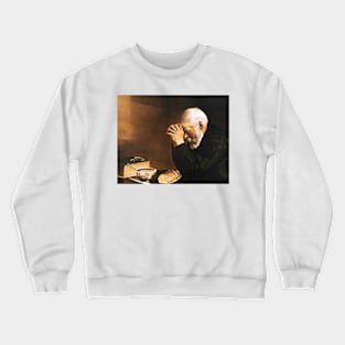 Grace Crewneck Sweatshirt